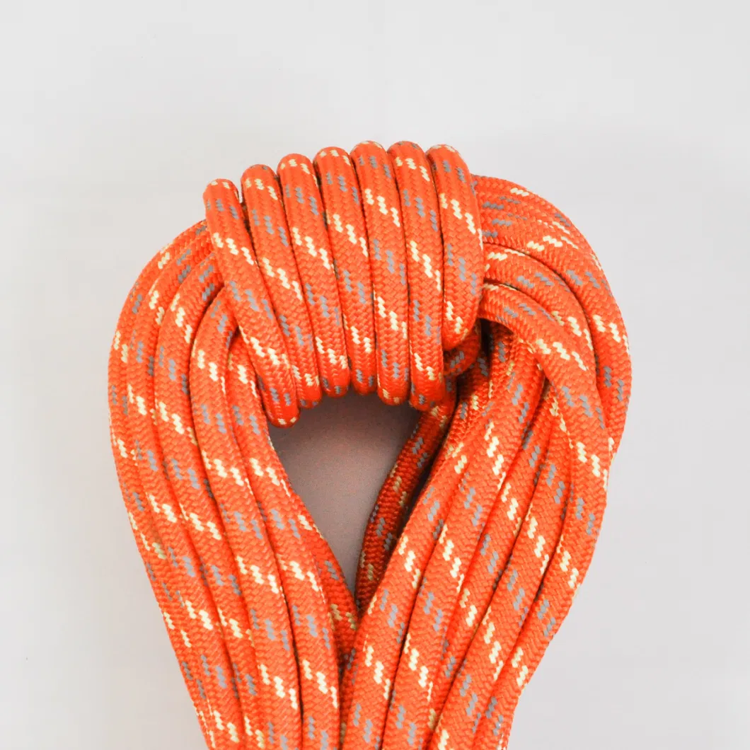 High Heat Streth Resistance Aramid Rope Cord