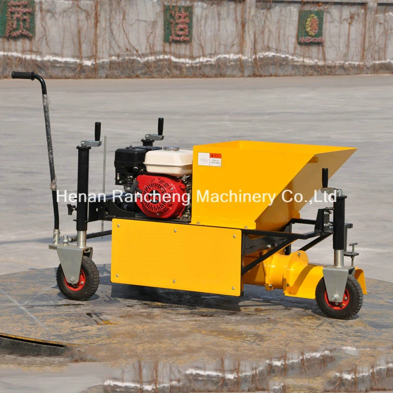 2023new Road Slotting Machine Asphalt Road Router Concrete Curb Cutting Machine for Sale