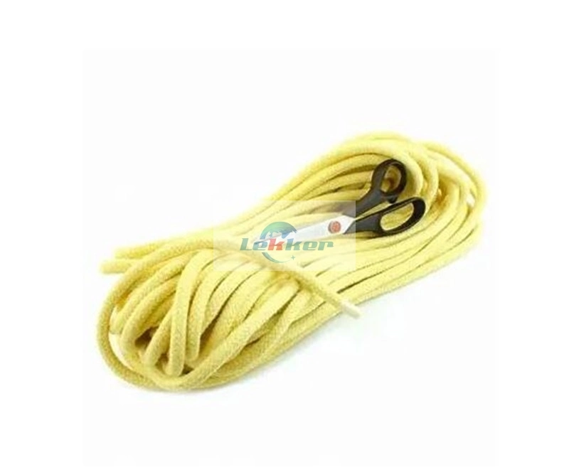 Aramid Fiber Braided Packing Kevlar Cord