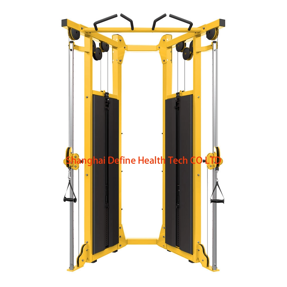 fitness machine,gym equipment,Squat Rack Support- FW-608