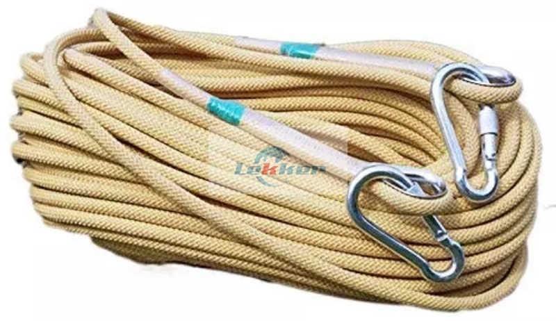 Aramid Fiber Braided Packing Kevlar Cord