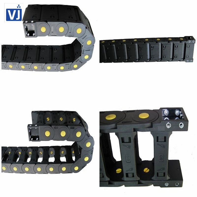 Cable Tray Towing Chain Drag Chain Igu