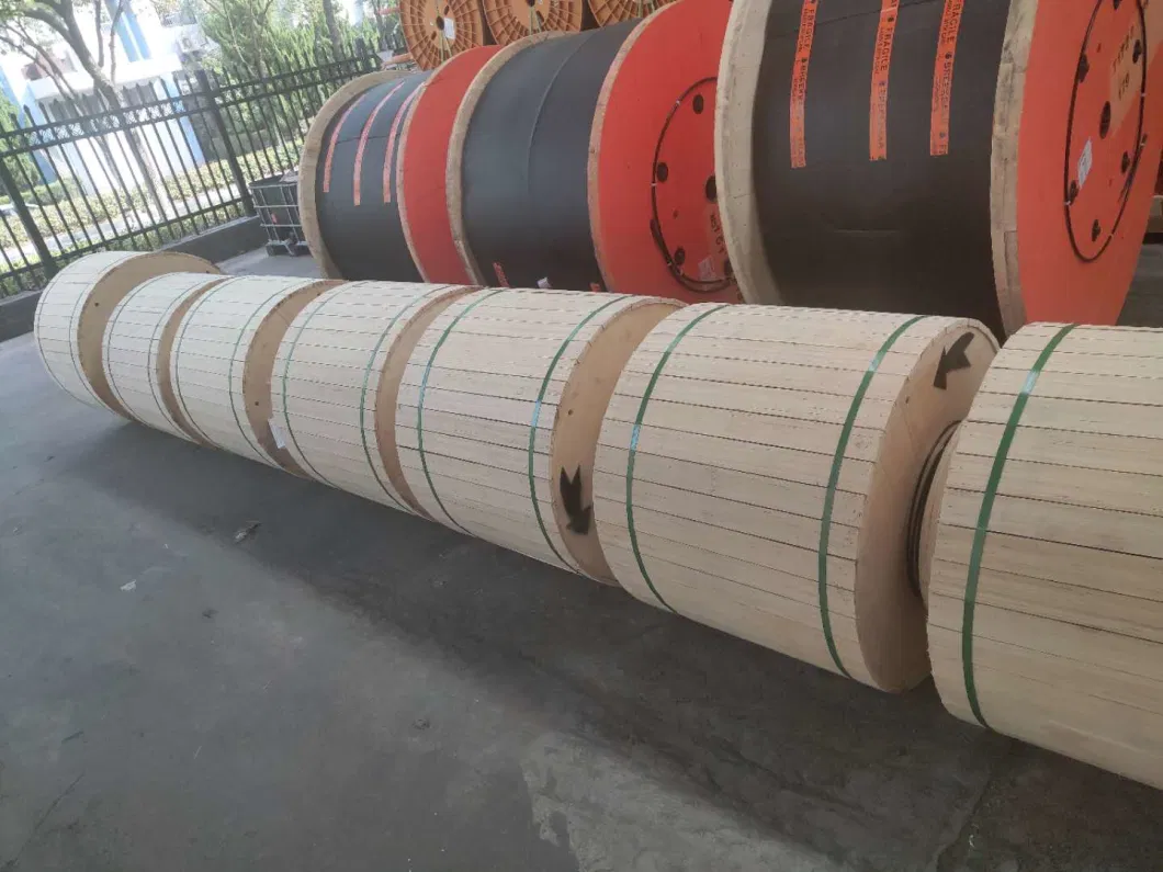 Underground Tube HDPE Bundle Duct Microduct 2 Ways 7 Ways Buried Pipe