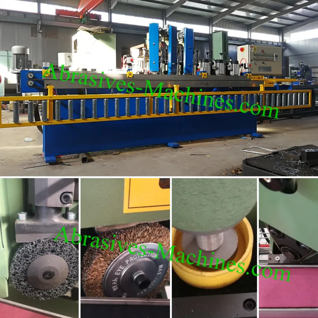 China Factory Abrasives Belt Joint Skiving Machine