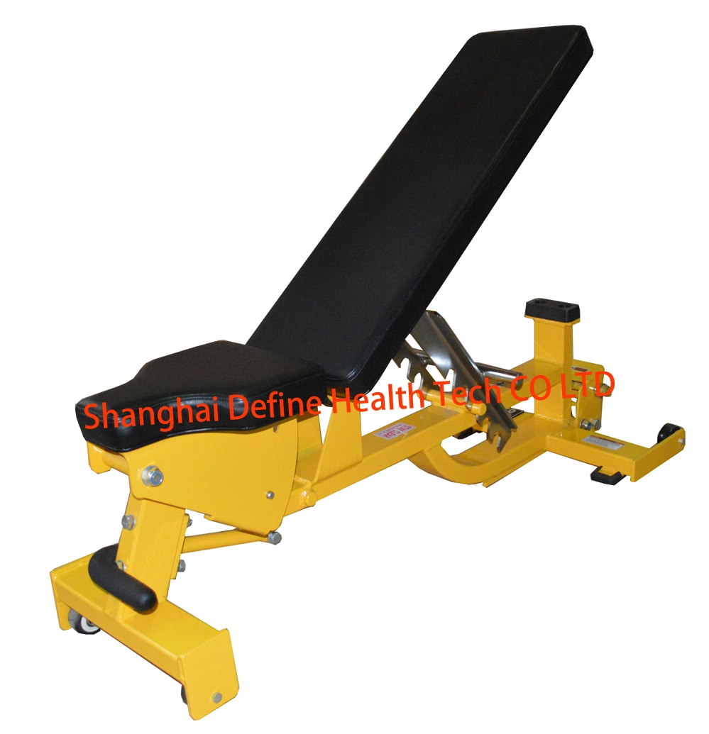 fitness machine,gym equipment,Squat Rack Support- FW-608