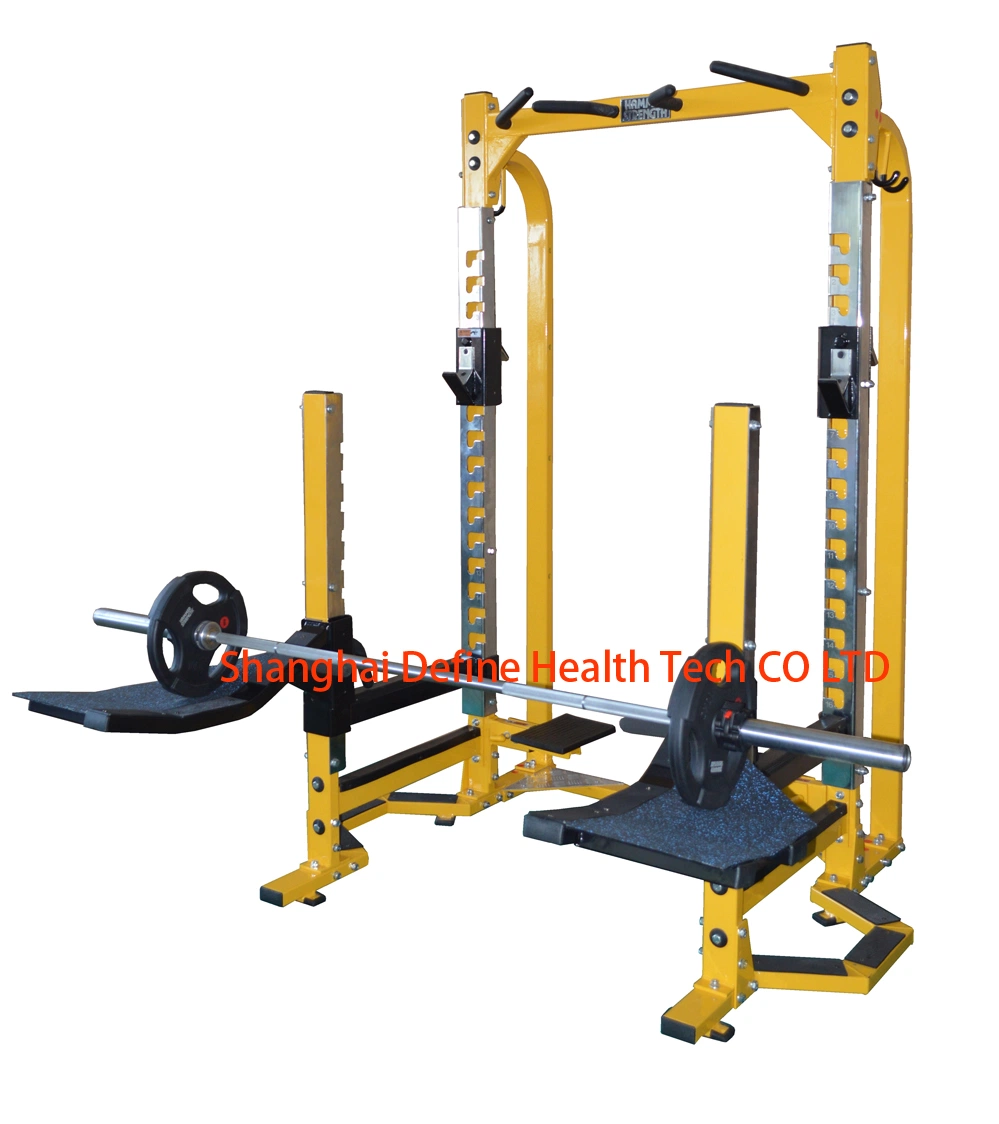 fitness machine,gym equipment,Squat Rack Support- FW-608