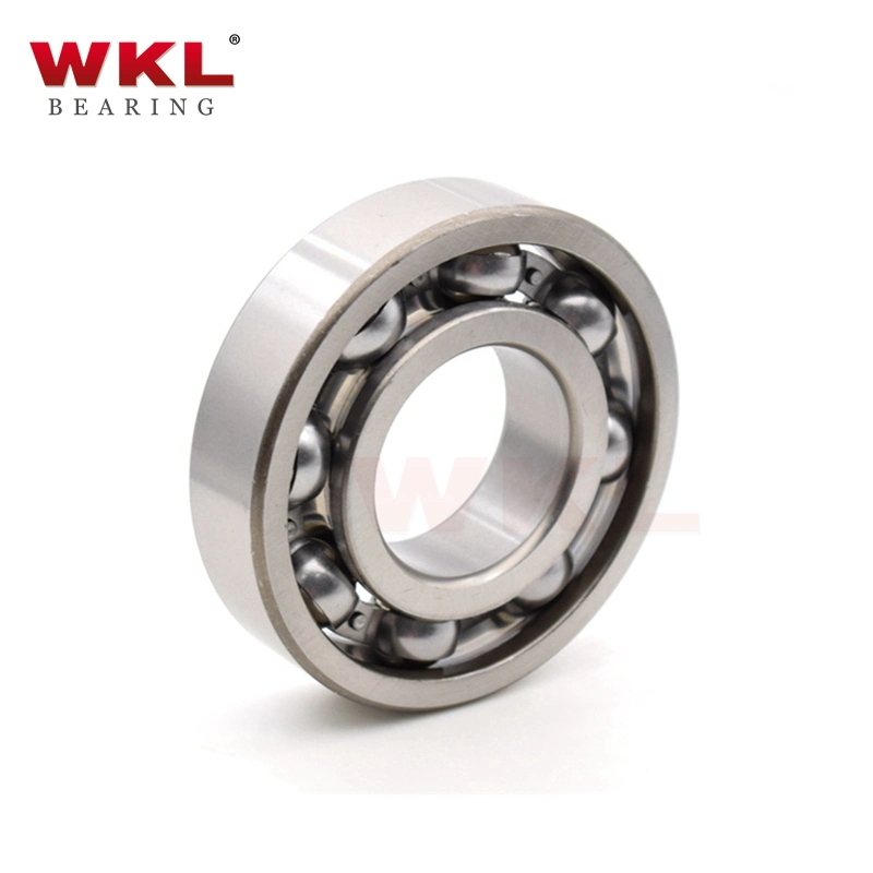 Appropriate Price Auto Machine Parts Deep Groove Ball Bearing 6306 6306zz 6306RS Good Bearings