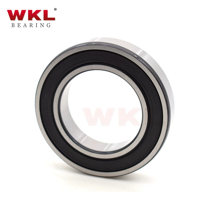 Appropriate Price Auto Machine Parts Deep Groove Ball Bearing 6306 6306zz 6306RS Good Bearings