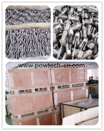 Factory Directly Selling Opgw Cable Stockbridge Vibration Damper