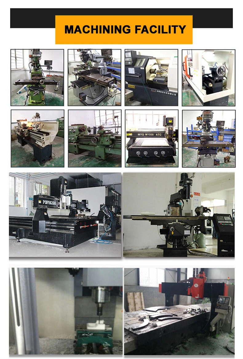 POM Plastic Starter Cylindrical Spur Spline Shaft Drive Machine Gear