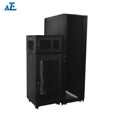 Outlet Data Center rack 42u High Quality Factory Cabinet di rete dei prezzi
