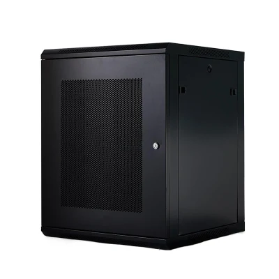  Rack server 15u da 19", cabinet di controllo, rack server con gestione dei cavi verticale