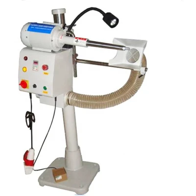 Protesi & Ortodotics Produttore Polisher macchina attrezzatura protesica