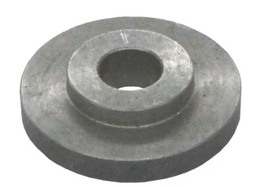Tornitura CNC in acciaio di precisione diametro variabile pressione piastra di pressione anello Piastra diametro interno 16 mm rotella di rettifica posizionamento foro lama Regolazione centrale