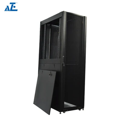 42u Server full size per impieghi pesanti di buona qualità e vendita a caldo Rack per data center