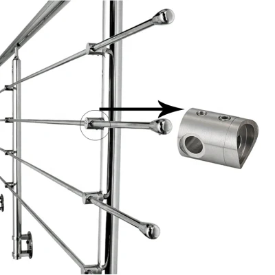 Unikim supporto per barre trasversali in acciaio inox di alta qualità per la distribuzione dei cavi Fornitori di sistemi
