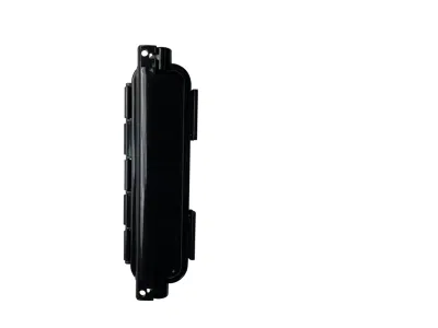 Gcabling Fibre Management Box splitter PLC ABS per fibre ottiche sotterranee Scatola di derivazione