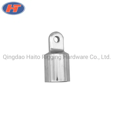 Hardware marino di alta qualità (pulizia/cuneo/base tubo) con produzione cinese