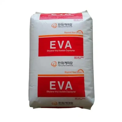 Direttamente fornitore fornitore di resina schiuma EVA28% per adesivo Hot Melt Scarpe
