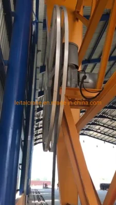 Cina Produttore motorizzato filo organizzatore bobina filo rack bobina filo elettrico