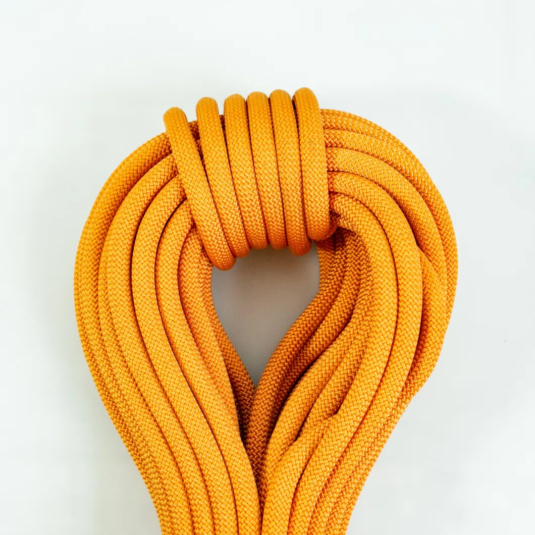 High Heat Streth Resistance Aramid Rope Cord