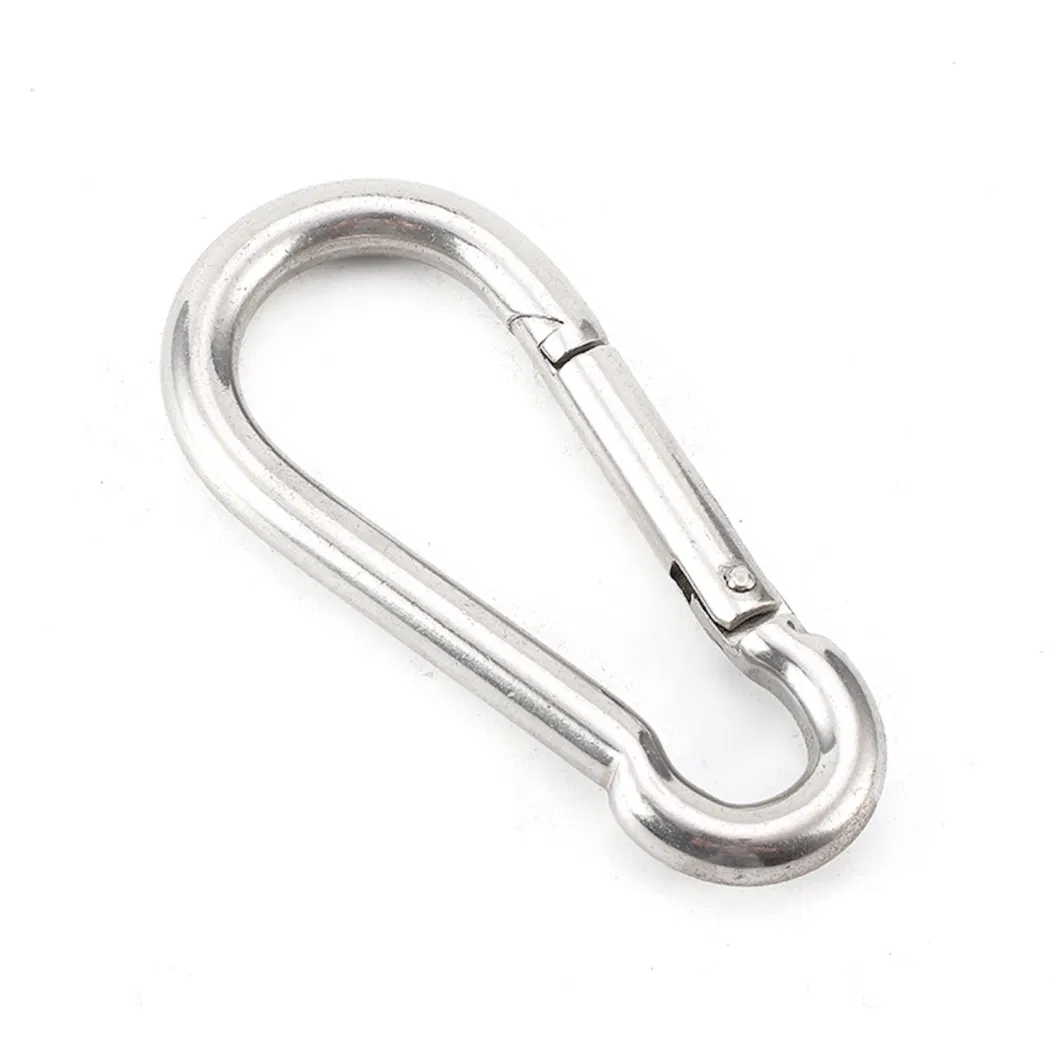 Wire Cable Accessories Snap Spring Hook Rigging Hardware