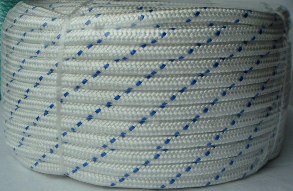 Braid Polyester Pet Rope Clothesline Binding Cord