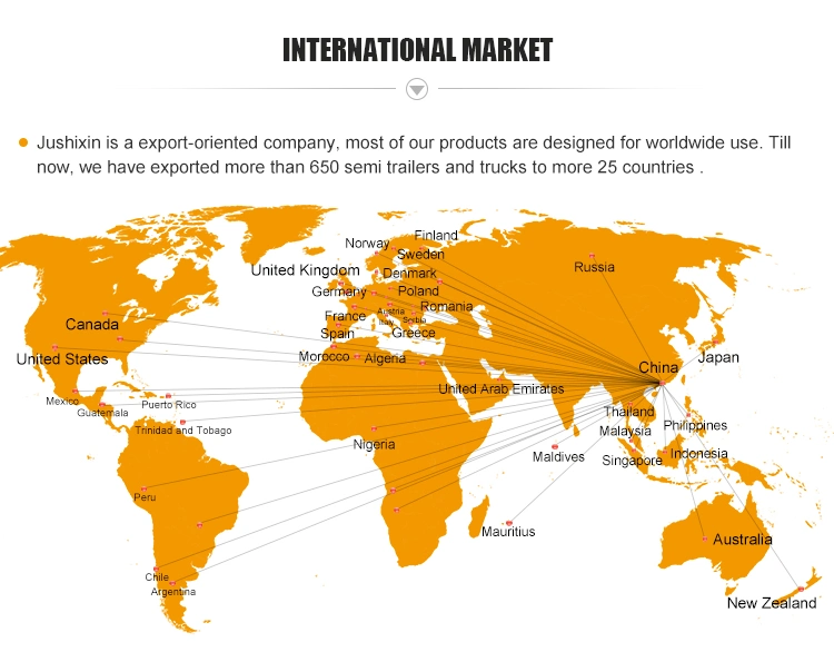 Cooking Oil Store and Transport Liquid Tank Container with Classification Society Certificate