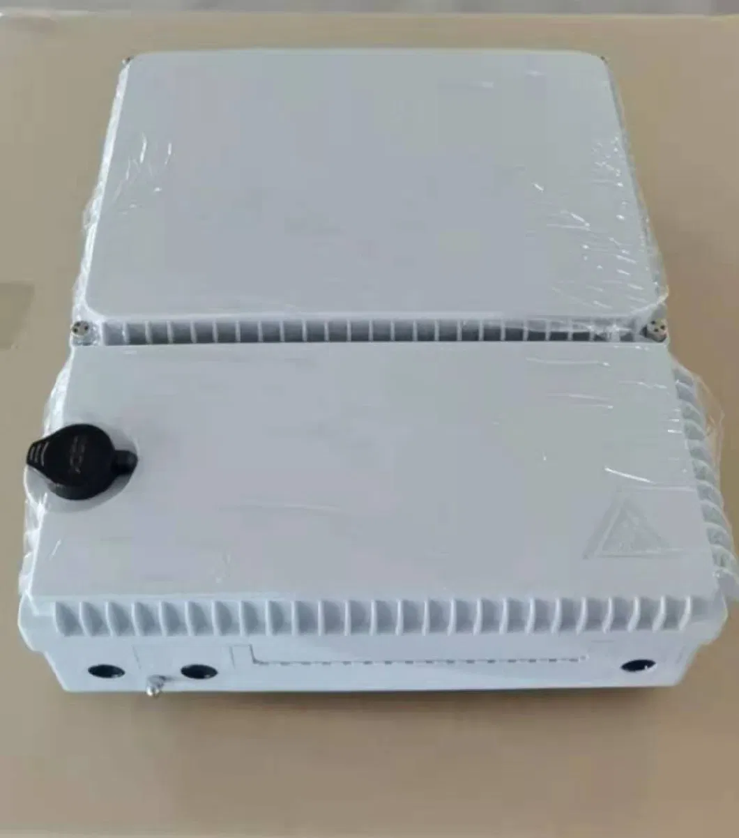 PC Alloy Material Wall/Pole Mounted Fiber Junction Terminal Box