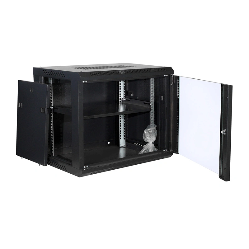 It Server Rack Shelf-9u-19in Standard Cabinets