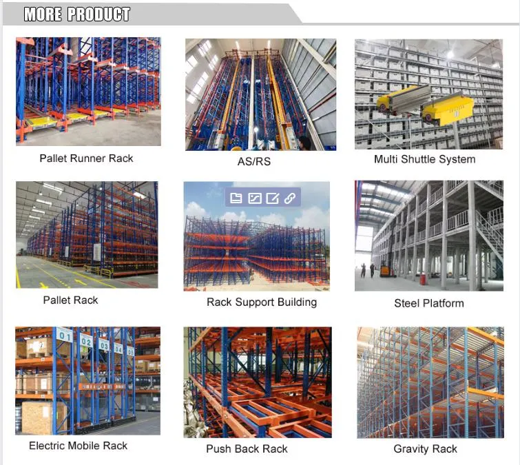 Storage Racks for Wire Cabels (EBIL-XQHJ)