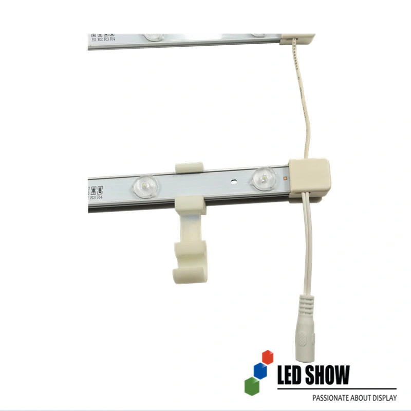 CE, RoHS, UL Certified 280mm Length 6LEDs LED Ladder Light