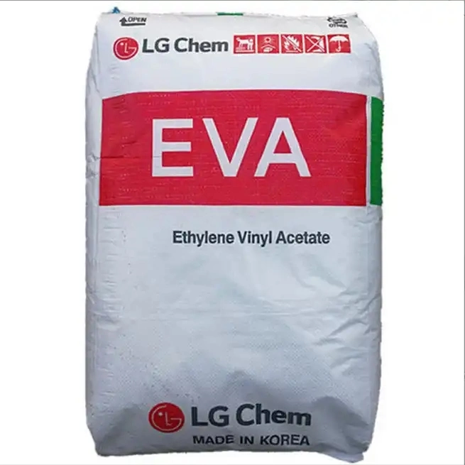 Directly Factory Supplier Foam Resin EVA28% for Hot Melt Adhesive Shoes Making