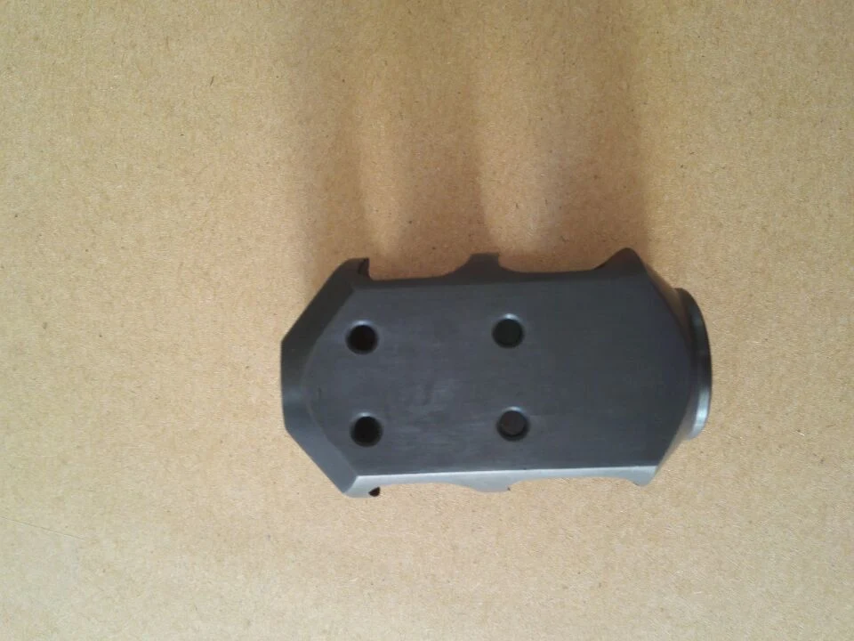 CNC Machined Joint