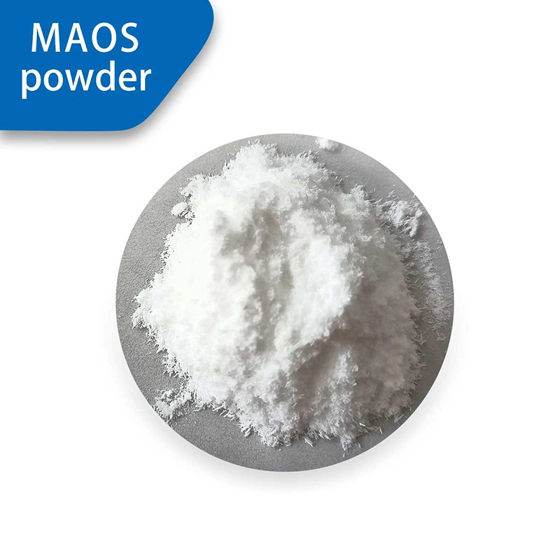 High Purity White Powder Maos 82692-97-5 with a Wide pH Adaptation Range