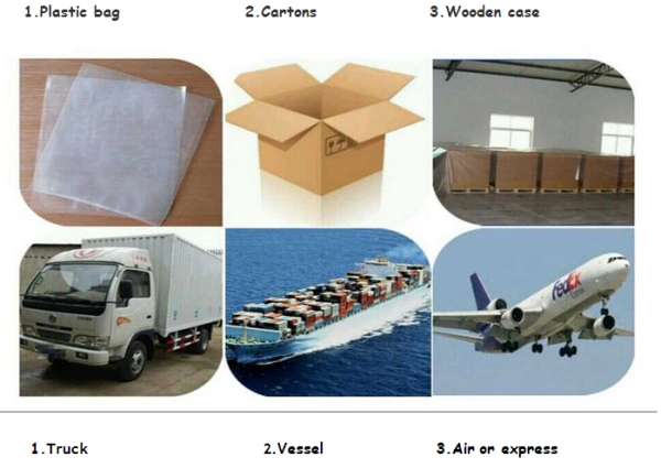 Custom Motor Car Parts Connecting Terminal Block