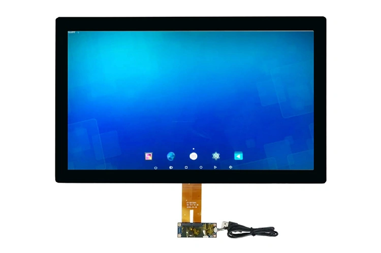 Full Fit of LCD &amp; Touch Screen TCP+LCM Industrial Smart Module Accessories
