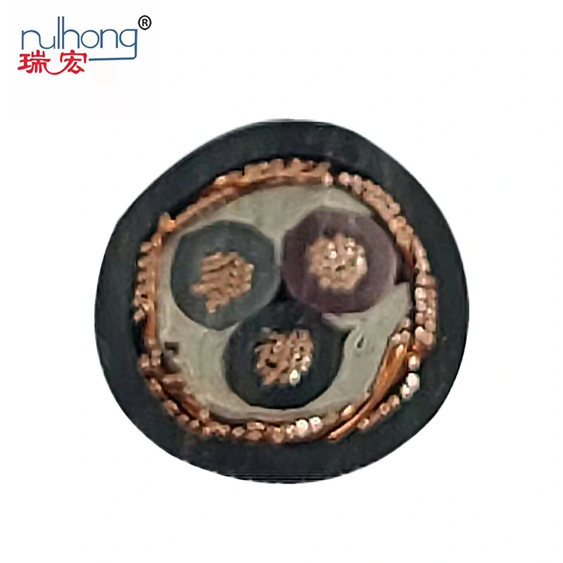 OEM Electrical Connection Anti-Interference Flexible Cable House Electric Wires