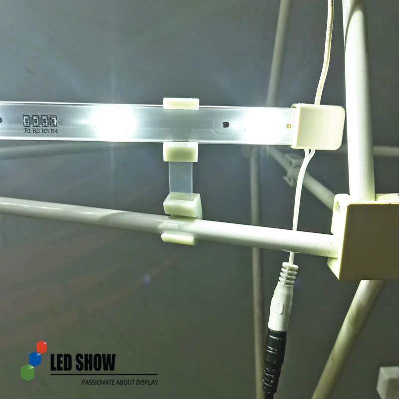 CE, RoHS, UL Certified 280mm Length 6LEDs LED Ladder Light