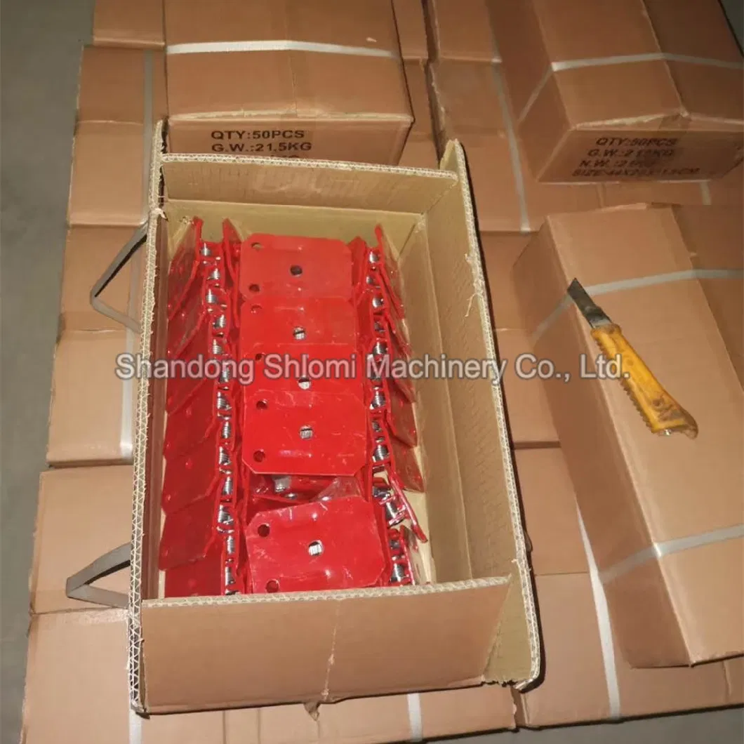 Formwork Clamp, Spring Clamp, Rapid Clamp