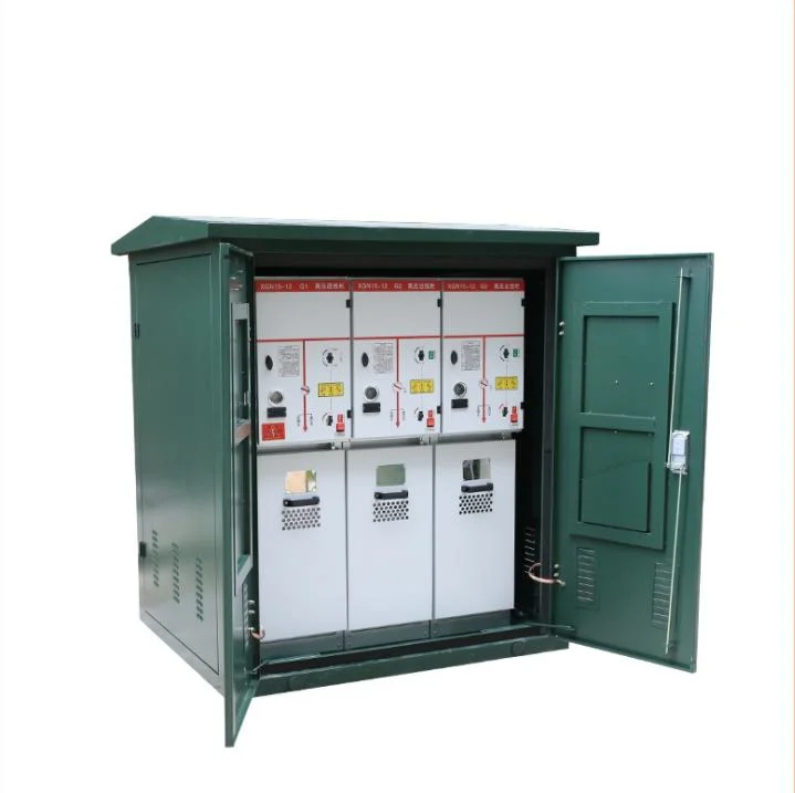 Dfwk Cable Junction Box, Fiber Optic Cable Distribution Box, Compact Junction Box