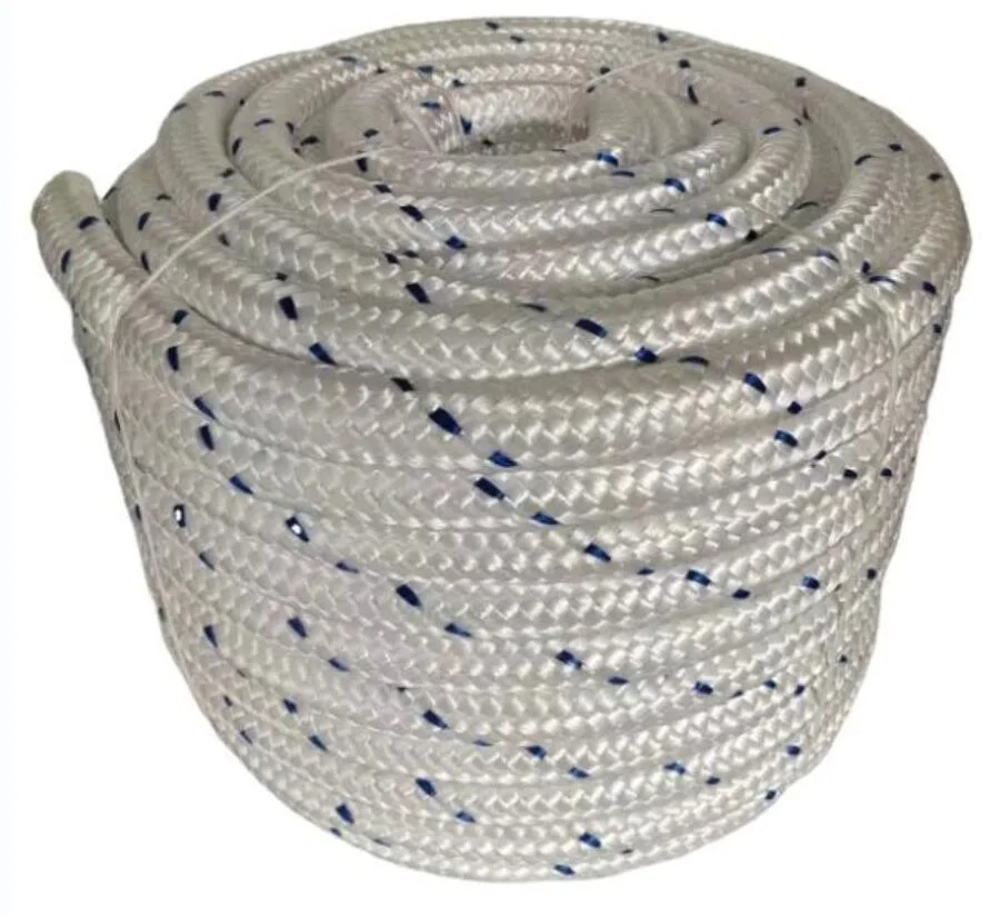 16mm/18mm Polyester Braided Packing Cord