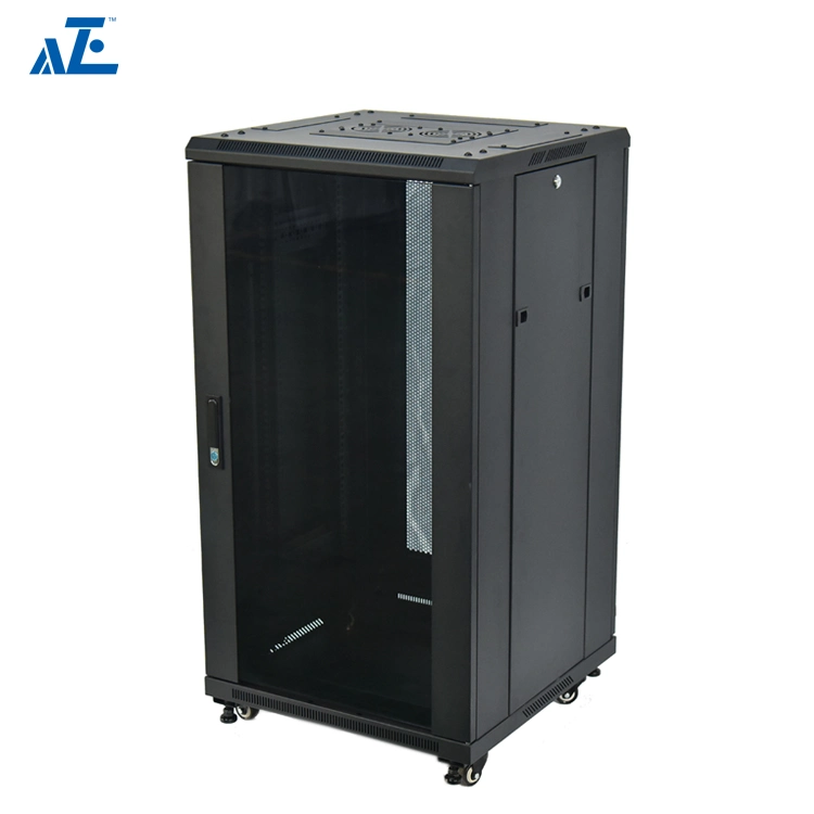 18u 27u Data Center Network Cabinets