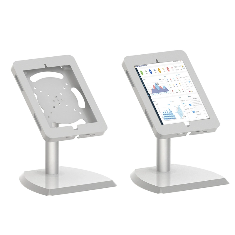 for iPad &amp; Tablet Desktop Rack/Bracket/Stand/Holder (PAD 004A1)