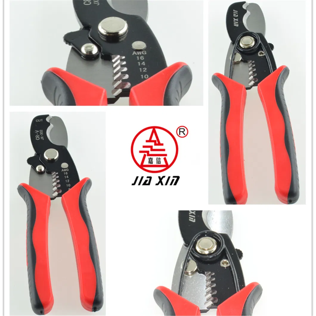 7inch Multiple Purpose Wire and Cable Cutter with