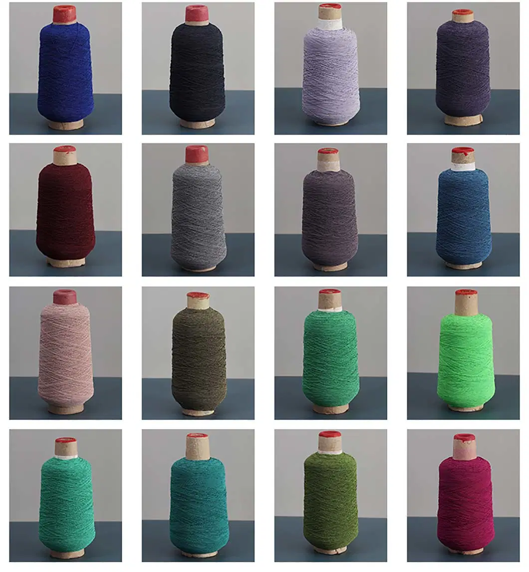 Factory Price Wholesale Binding Thread for Flowers and Vegetables Latex Elastic Thread