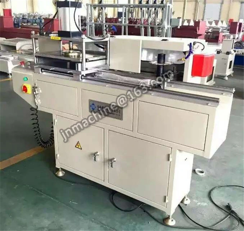 Aluminum End Milling Machine for Aluminum Window Making Machine