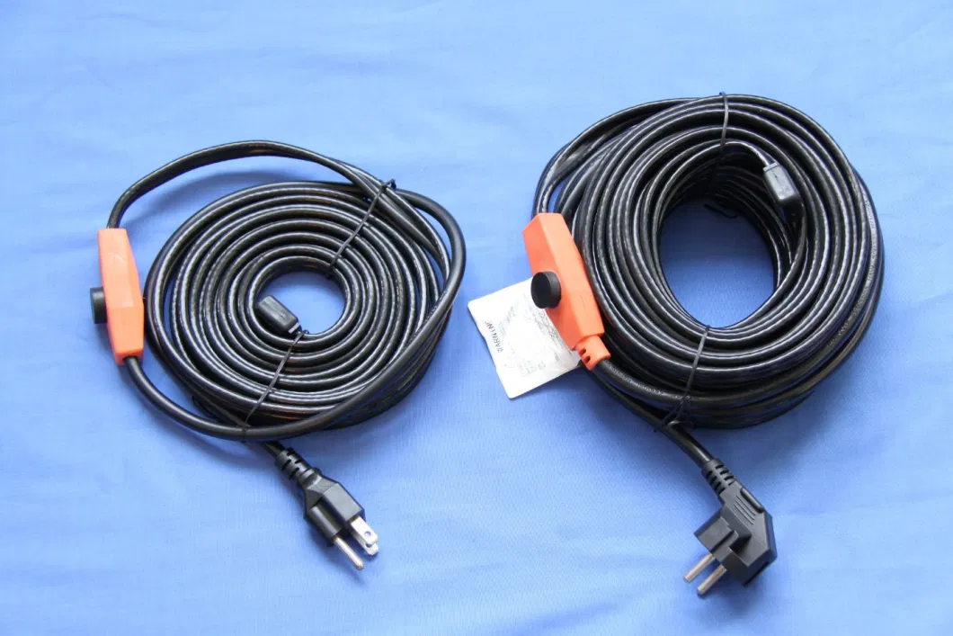 Pawo Building Hardware 14m Pipe Heating Cable