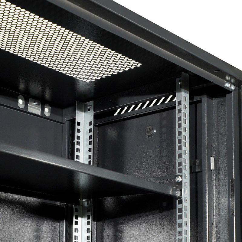 It Server Rack Shelf-9u-19in Standard Cabinets