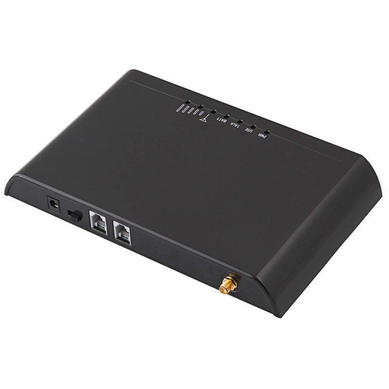 4G Volte Smart Fixed Wireless Terminal for Telephone PBX Connection